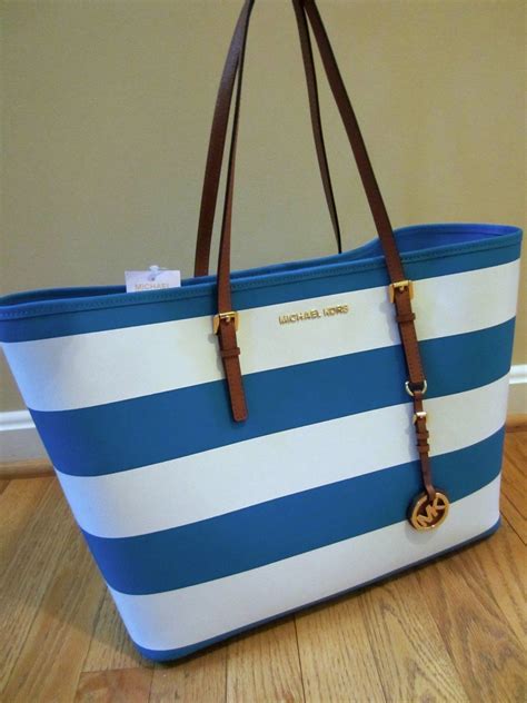 beach bag michael kors|michael kors plastic tote bag.